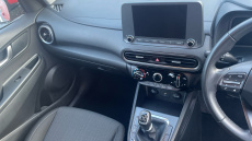 Hyundai Kona 1.0 TGDi 48V MHEV SE Connect 5dr Petrol Hatchback